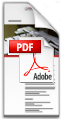 Maschinenliste als PDF